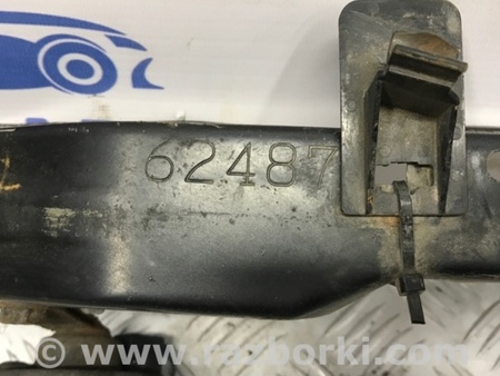 ФОТО Панель передняя верхняя планка для Toyota Avensis T250 (02.2003-10.2009) Киев