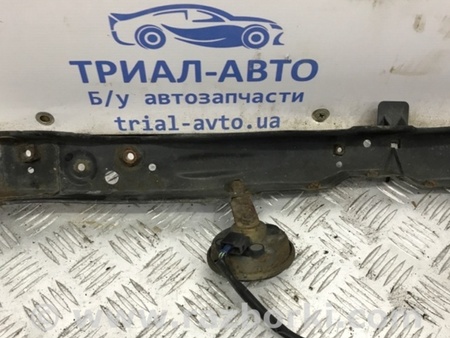 ФОТО Панель передняя верхняя планка для Toyota Avensis T250 (02.2003-10.2009) Киев