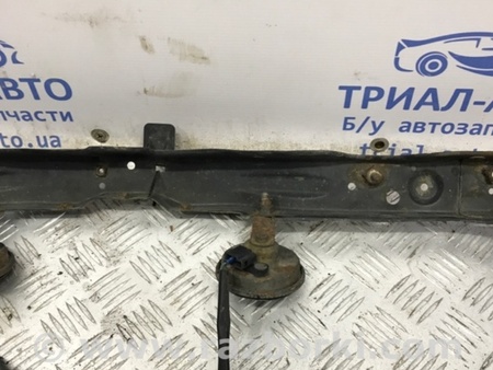 ФОТО Панель передняя верхняя планка для Toyota Avensis T250 (02.2003-10.2009) Киев