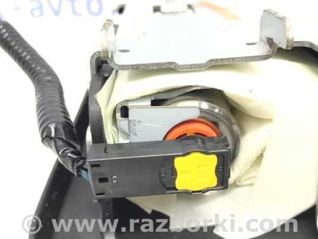 ФОТО Подушка безопасности в кресло для Suzuki Grand Vitara Київ