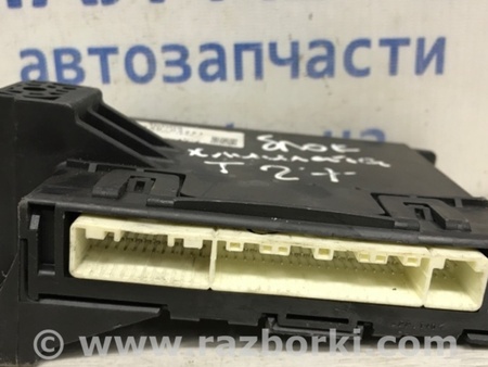 ФОТО Блок управления кондиционером для Toyota Avensis T270 (10.2008-12.2012) Киев
