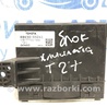 Блок управления кондиционером Toyota Avensis T270 (10.2008-12.2012)