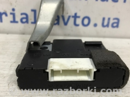 ФОТО Блок управления иммобилайзера для Toyota RAV-4 (05-12) Київ