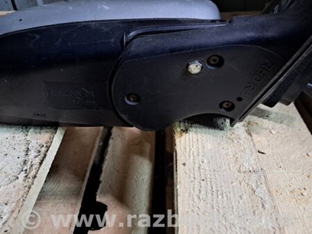 ФОТО Зеркало правое для Chevrolet Cruze J300 (2008-2016) Київ