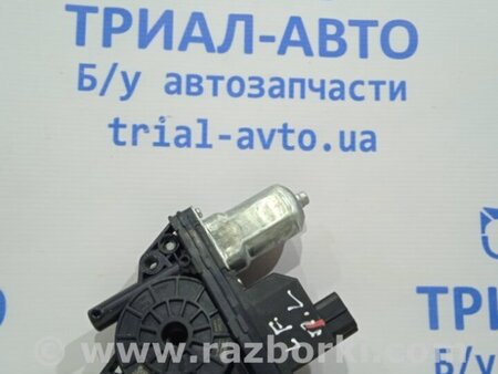 ФОТО Моторчик стеклоподъемника передний для Hyundai Sonata LF (04.2014-2019) Киев
