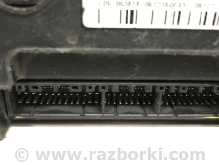 ФОТО Блок комфорта для Hyundai Santa Fe CM (05-12) Киев