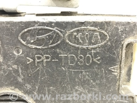 ФОТО Блок комфорта для Hyundai Santa Fe CM (05-12) Киев