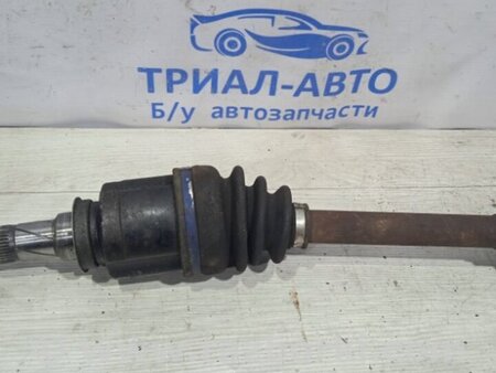 ФОТО Привод передний правый МКПП для Mitsubishi Lancer X 10 (08-17) Киев