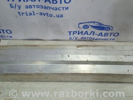 ФОТО Усилитель бампера задний для Subaru Forester SG (2002-2008) Київ