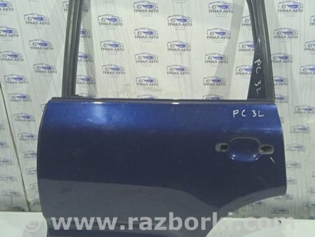 ФОТО Дверь задняя левая для Porsche Cayenne Type 955/957 (05-10) Київ