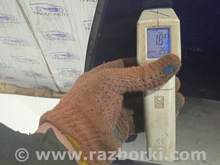 ФОТО Дверь задняя левая для Porsche Cayenne Type 955/957 (05-10) Київ