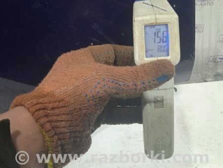 ФОТО Дверь задняя левая для Porsche Cayenne Type 955/957 (05-10) Київ