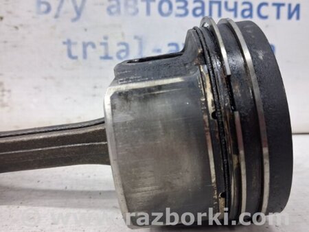 ФОТО Поршень с шатуном для Mazda 3 BM/BN (2013-2019) (III) Київ