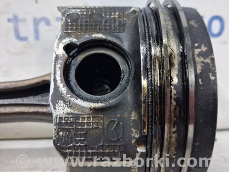 ФОТО Поршень с шатуном для Mazda 3 BM/BN (2013-2019) (III) Київ