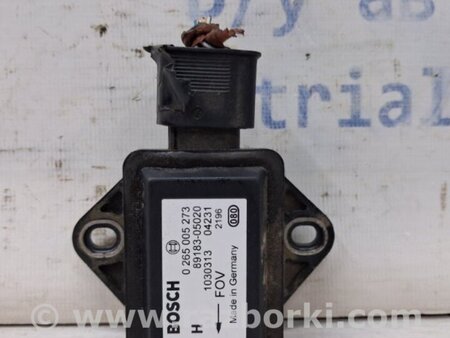 ФОТО Датчик ускорения для Toyota Avensis T250 (02.2003-10.2009) Киев