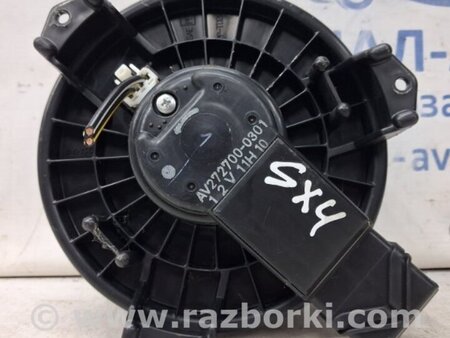 ФОТО Моторчик печки для Suzuki SX4 Киев