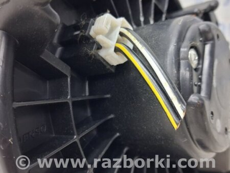 ФОТО Моторчик печки для Suzuki SX4 Киев