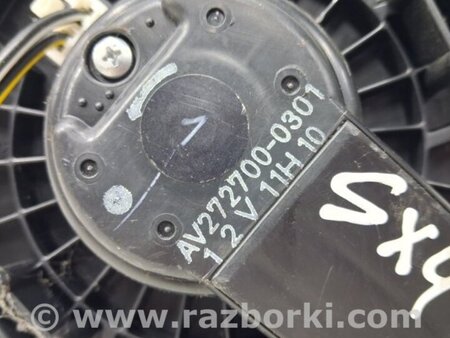 ФОТО Моторчик печки для Suzuki SX4 Киев