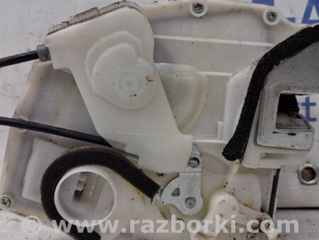 ФОТО Замок двери задний правый для Suzuki SX4 Київ