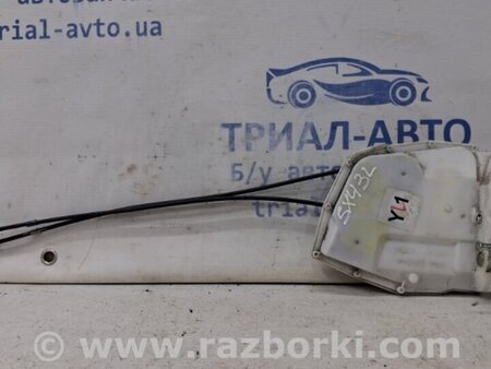 ФОТО Замок двери задний левый для Suzuki SX4 Київ