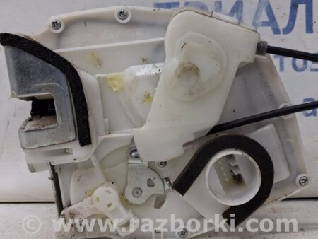 ФОТО Замок двери задний левый для Suzuki SX4 Київ