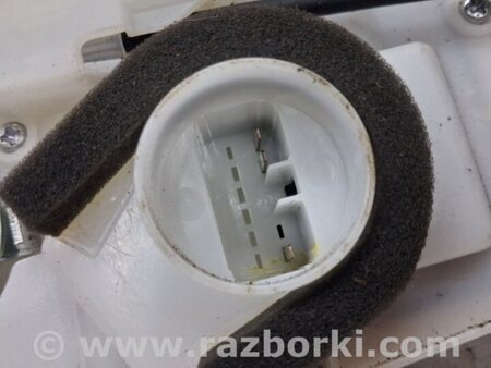 ФОТО Замок двери задний левый для Suzuki SX4 Київ