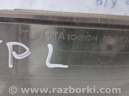 ФОТО Фара противотуманная левая для Toyota Land Cruiser Prado 120 Киев