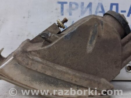 ФОТО Фара противотуманная левая для Toyota Land Cruiser Prado 120 Киев