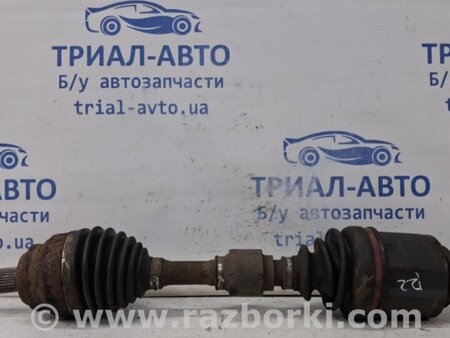 ФОТО Привод передний левый МКПП для Mitsubishi ASX Киев