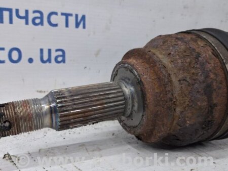 ФОТО Привод передний левый МКПП для Mitsubishi ASX Киев