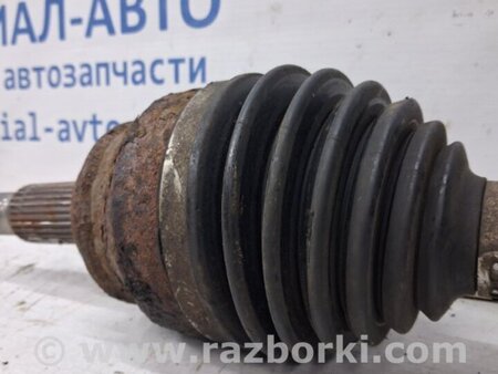 ФОТО Привод передний левый МКПП для Mitsubishi ASX Киев