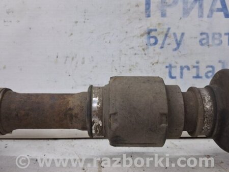 ФОТО Привод передний левый МКПП для Mitsubishi ASX Киев