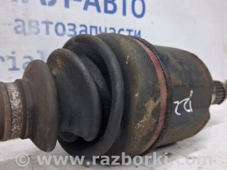 ФОТО Привод передний левый МКПП для Mitsubishi ASX Киев