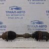 Привод передний левый МКПП Mitsubishi ASX