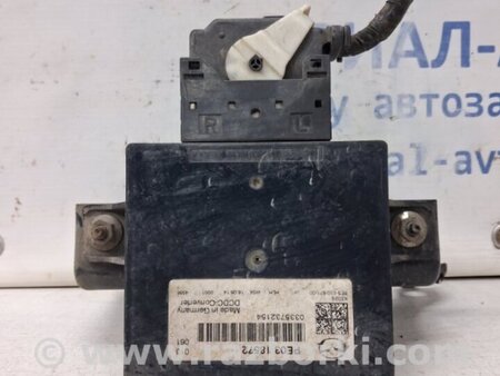 ФОТО Блок управления для Mazda 3 BM/BN (2013-2019) (III) Київ