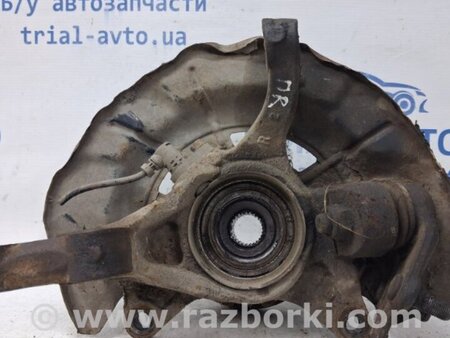 ФОТО Кулак поворотный правый со ступицей для Toyota Camry 40 XV40 (06-11) Київ