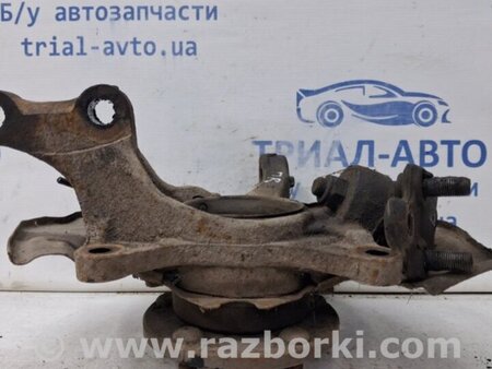 ФОТО Кулак поворотный правый со ступицей для Toyota Camry 40 XV40 (06-11) Київ