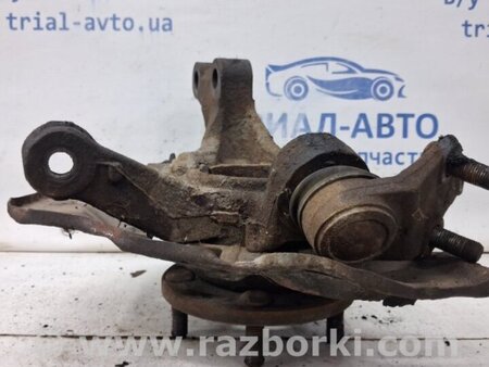 ФОТО Кулак поворотный левый со ступицей для Toyota Camry 40 XV40 (06-11) Київ