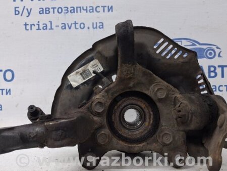 ФОТО Кулак поворотный правый со ступицей для Toyota Auris E150 (10.2006-11.2012) Київ
