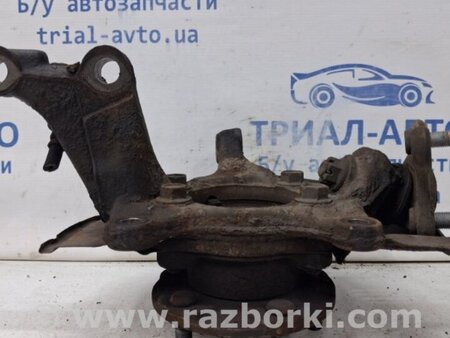 ФОТО Кулак поворотный правый со ступицей для Toyota Auris E150 (10.2006-11.2012) Київ