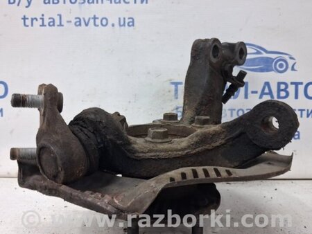 ФОТО Кулак поворотный правый со ступицей для Toyota Auris E150 (10.2006-11.2012) Київ