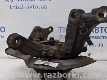 ФОТО Кулак поворотный правый со ступицей для Toyota Auris E150 (10.2006-11.2012) Київ