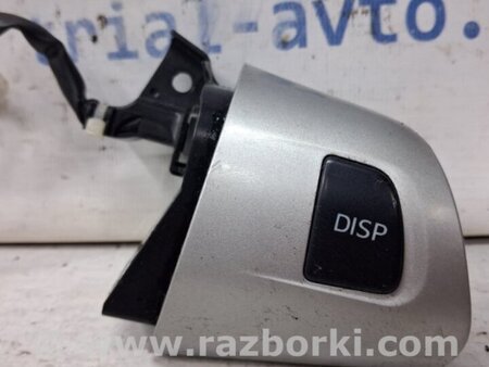 ФОТО Кнопки руля для Toyota Auris E150 (10.2006-11.2012) Київ