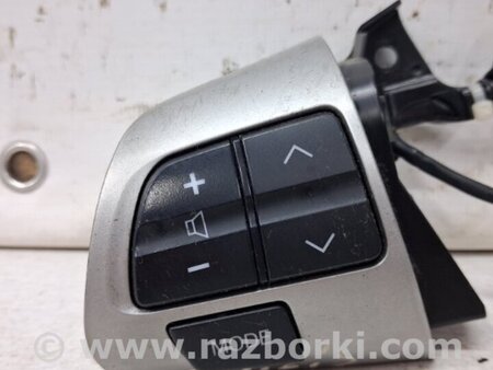 ФОТО Кнопки руля для Toyota Auris E150 (10.2006-11.2012) Київ
