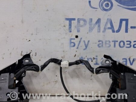 ФОТО Кнопки руля для Toyota Auris E150 (10.2006-11.2012) Київ