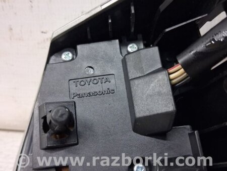 ФОТО Кнопки руля для Toyota Auris E150 (10.2006-11.2012) Київ