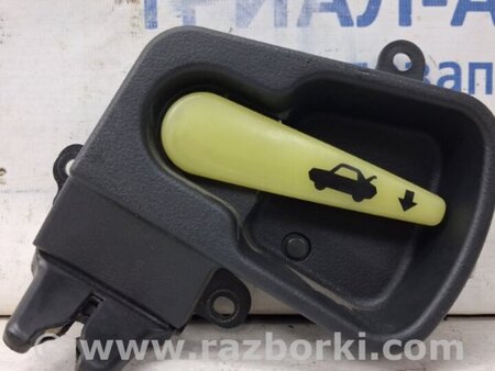 ФОТО Замок крышки багажника для Suzuki SX4 Киев