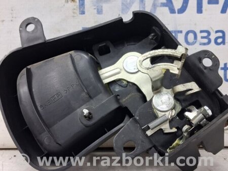 ФОТО Замок крышки багажника для Suzuki SX4 Киев