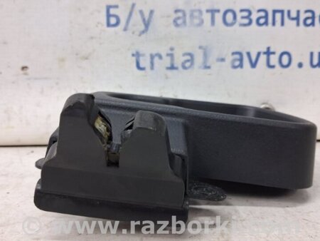 ФОТО Замок крышки багажника для Suzuki SX4 Киев