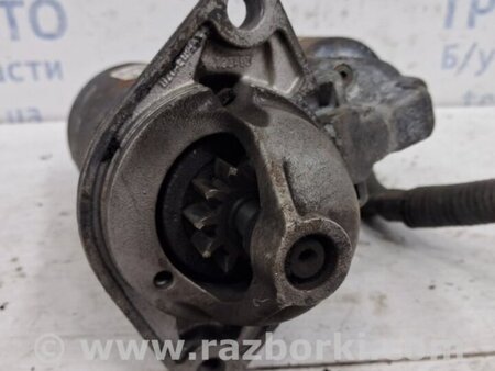 ФОТО Стартер для Toyota Avensis T250 (02.2003-10.2009) Киев